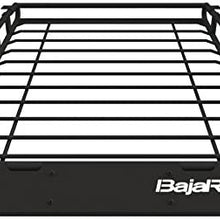 BajaRack OEM Basket Fits Factory Roof Rack for Toyota 2007-2017 FJ Cruiser