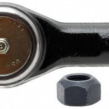 ACDelco 45A0762 Professional Outer Steering Tie Rod End