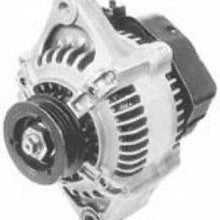 Denso 210-0227 Remanufactured Alternator