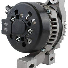 DB Electrical AND0399 Remanufactured Alternator Compatible With/Replacement For Volvo C70 2006 2.5L, S40 V50 2005 2006 2.4L 2.5L /30667103, 30737529/3M5T-10300-SC, 3M5T-10300-SD /104210-3560