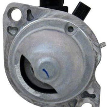 MPA - Starter Alternator MPA - Starter Alternator 19511 MA19511 - Remanufactured