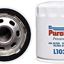 Purolator L10241 Classic Oil Filter (Pack of 2)