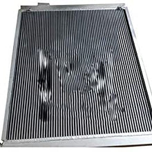 HIERTURB Hydraulic Oil Cooler for Hitachi Excavator EX450-5