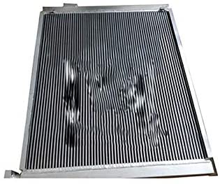 HIERTURB Hydraulic Oil Cooler for Hitachi Excavator EX450-5