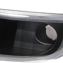 1999-2006 GMC SIERRA YUKON PRO HEADLIGHTS+BUMPER 2000