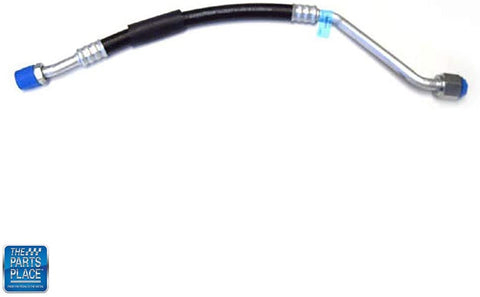 A/C Accumulator Hose GM # 14052403