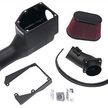 Roush 401903 Cold Air Intake Kit for F-250/F-350 6.0L Diesel Super Duty