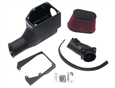 Roush 401903 Cold Air Intake Kit for F-250/F-350 6.0L Diesel Super Duty