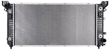 OSC Automotive Products 13398 Radiator