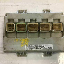 REUSED PARTS Body Control BCM On Fuse Junction Block Fits 03 Caravan 04748078AF p04748078AF