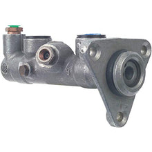 Cardone 11-2245 Remanufactured Brake Master Cylinder