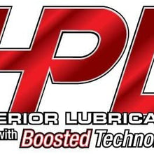 HPL Fully Synthetic 5W30 EURO Engine Oil - Case of 6 Quarts