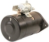 DB Electrical LPL0028 Pump Motor Compatible With/Replacement For Fire Truck American Godiva Hale Waterous/46-557, MAY4146, 46-2605, 46-2155, 46-2244, 200-0040-00, 46-4200, M-2000, MCL-6115