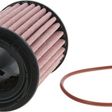 FRAM Filtro de aceite de repuesto ultra sintético para automóviles, diseñado para cambios de aceite sintético que duran hasta 20 K millas, XG9018 (paquete de 1)