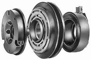 Four Seasons 48849 Remanufactured Clutch Assembly