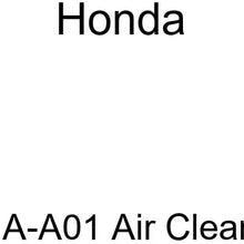 Genuine Honda 17210-R1A-A01 Air Cleaner Cover