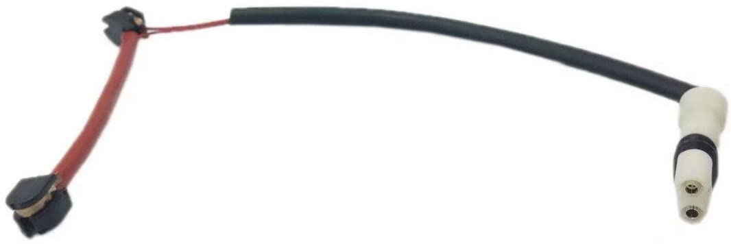 1pc New Front Brake Wear Pad Sensor For 1986-1991 Porsche 928