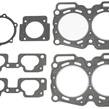 Subaru Genuine 10105AB140 Gasket & Seal Kit - Engine, 1 Pack