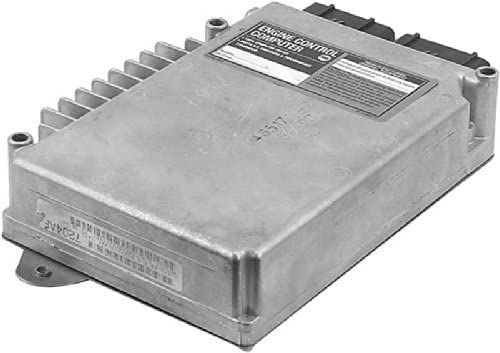 Cardone Industries 79-7176 Engine Control Module