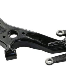 MOOG RK620503 Control Arm and Ball Joint Assembly