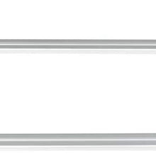 SCITOO Roof Rack fit for Toyota Camry 2012-2018,for Toyota Corolla 1990-2018,for Volkswagen CC 2009-2017,for Volkswagen e-Golf 2015-2017 Cargo Carrier Kayak Rooftop Luggage Crossbar - Max Load 150LBS