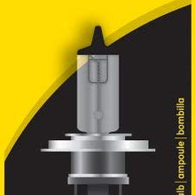 GE Lighting H7-55/BP Standard Automotive Replacement Bulb