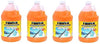 RainX RX68106 PREM DE-ICER Washer Fluid NO California, GA & TX Orders(4)