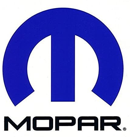 Mopar Part 68156217AC Power Window Switch