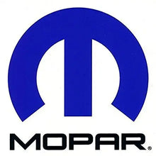 Mopar Part 68191349AB Engine Oil Filter