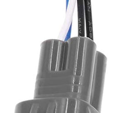 Oxygen Sensor 89467-42010 234-9023 Upstream Air Fuel Ratio O2 Sensor Replacement for Toyo -ta RAV4 2.0L 2001-2003 Bank 1 Sensor 1 8946742010 2349023