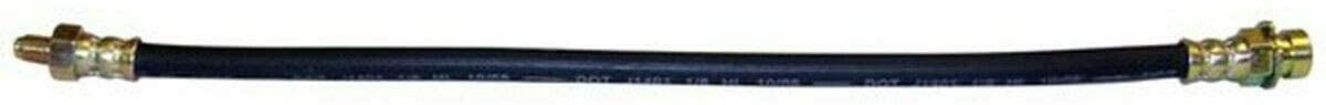J5350663 Brake Line Front New for CJ5 Commando CJ6 1969-1973