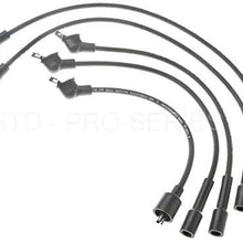 Standard Motor Products 29404 Pro Series Ignition Wire Set