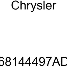 Genuine Chrysler 68144497AD Electrical Engine and Transmission Wiring