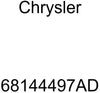 Genuine Chrysler 68144497AD Electrical Engine and Transmission Wiring