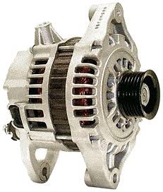 Quality-Built 11010 Premium Quality Alternator