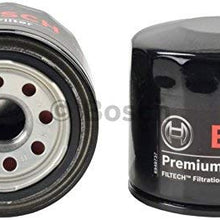 Bosch 3312 Engine Oil Filter