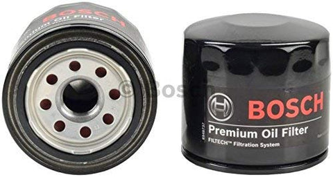 Bosch 3312 Engine Oil Filter