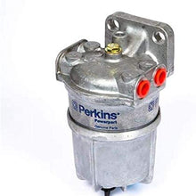 2656088 Perkins Pre-Fuel Filter