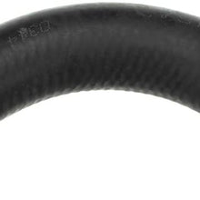 ACDelco 22308M Professional Upper Molded Coolant Hose