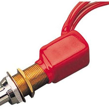 Sea Dog 420426-1 Splash Garde Horn Button Switch
