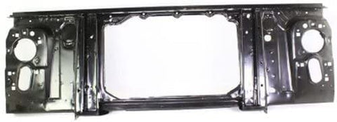 Crash Parts Plus Radiator Support Assembly for 1973-1980 GMC Jimmy