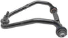 ACDelco 45D10672 Professional Rear Passenger Side Upper Suspension Control Arm and Ball Joint Assembly