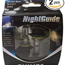 Philips 9006 Night Guide Replacement Bulb Pack of 2
