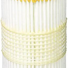 MANN-FILTER HU 7035 Y Oil Filter - Cartridge