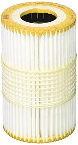 MANN-FILTER HU 7035 Y Oil Filter - Cartridge