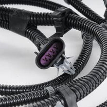 ACDelco 25928051 GM Original Equipment Rear ABS Wheel Speed Sensor Wiring Harness