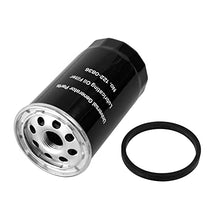 Oil Filter 122-0836 Spin-on Fits for RV QG 5500/7000 Series HGJAA HGJAB HGJAC Replaces OE# 01220836 B7238 PH2875 PH10027