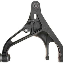 ACDelco 45D10432 Professional Front Passenger Side Lower Suspension Control Arm and Ball Joint Assembly