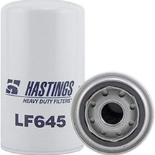 Hastings Filters LF645 Spin-On Oil Filter