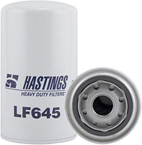 Hastings Filters LF645 Spin-On Oil Filter